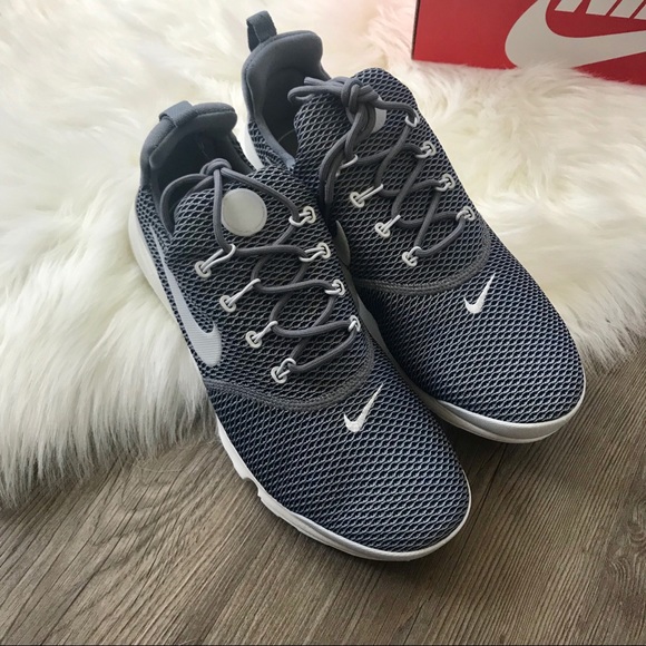 Brand New Nike Presto Fly Cool Grey - Picture 2 of 5